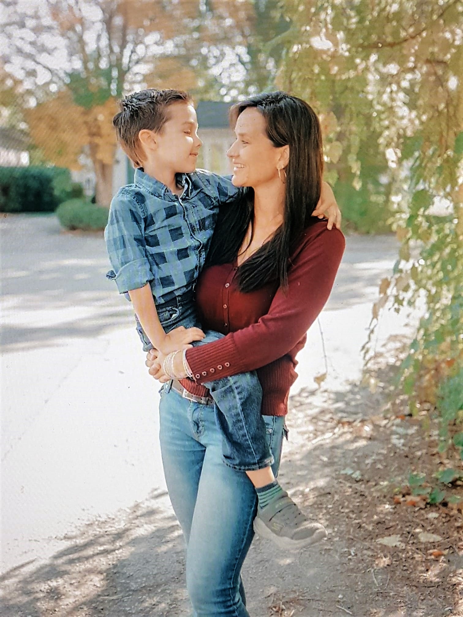 Is The Water Deep? - Stories by Frieda McRae