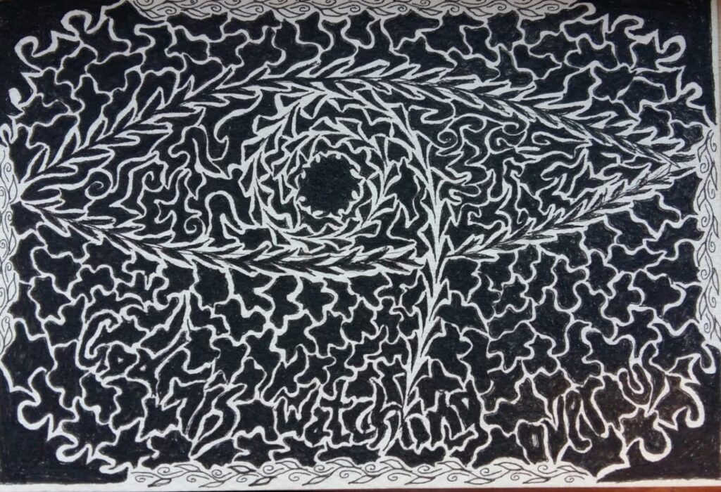 You Say, Love Me - Stories by Frieda McRae