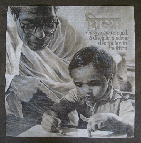 Sadhu Sundar Singh - Stories by Frieda McRae