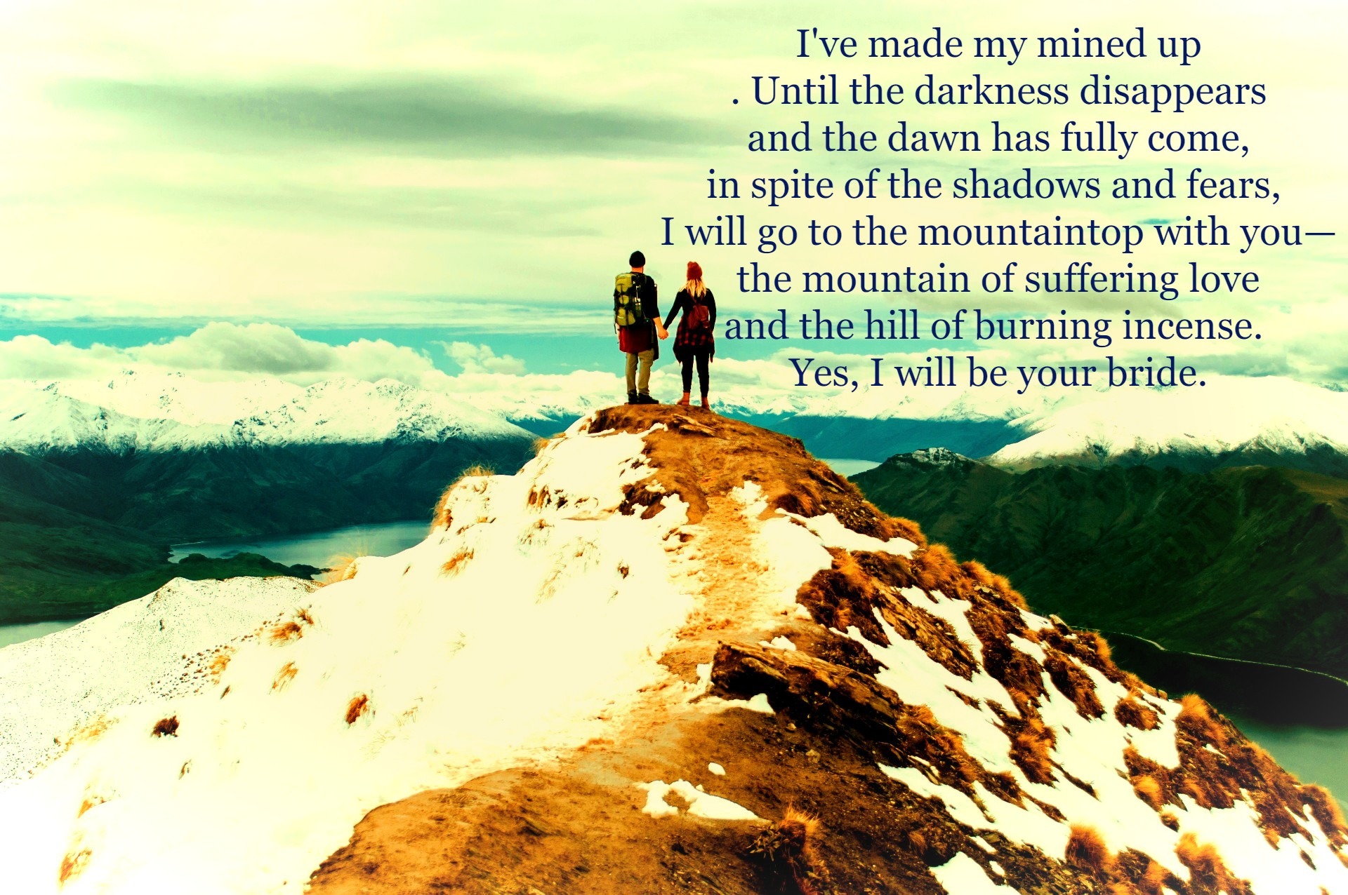 For Better or For Worse - Stories by Frieda McRae