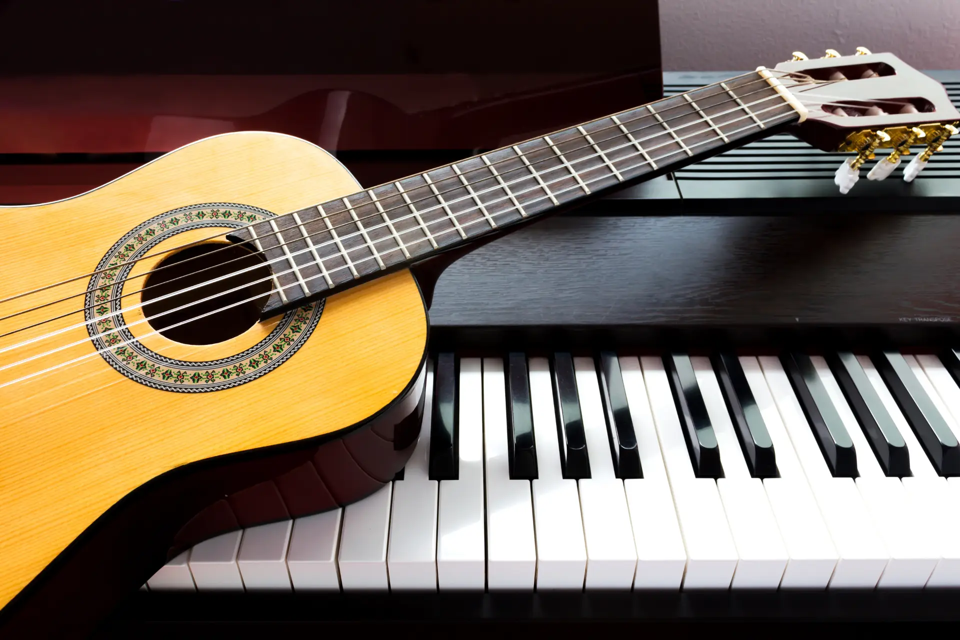 Songs by Frieda McRae