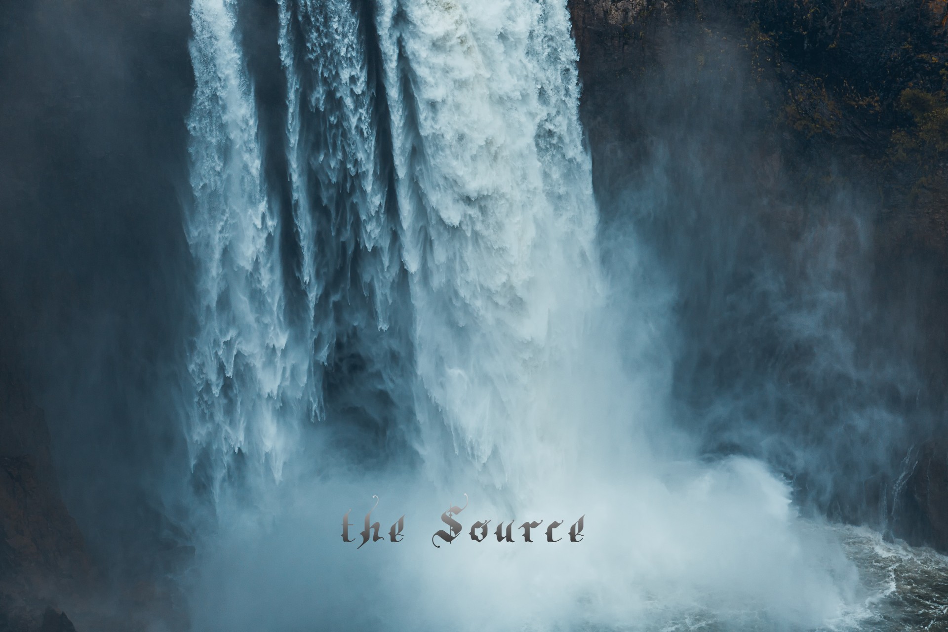 The Thought - Stories by Frieda McRae