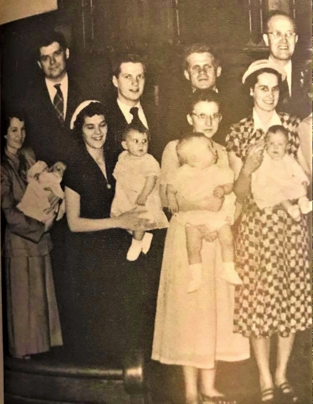 Guardian of her Memory - Stories by Frieda McRae