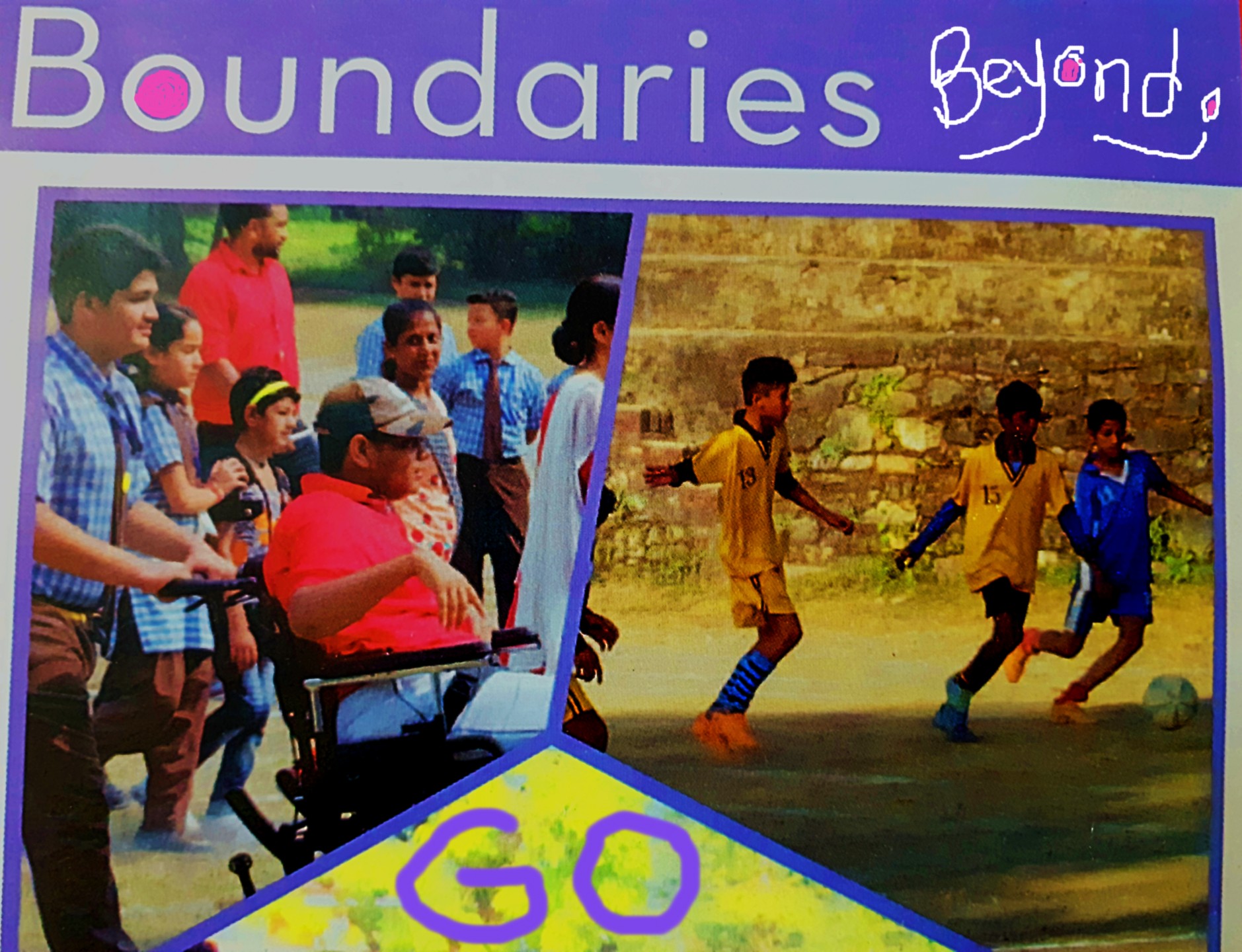 Art is a Happening - Stories by Frieda McRae