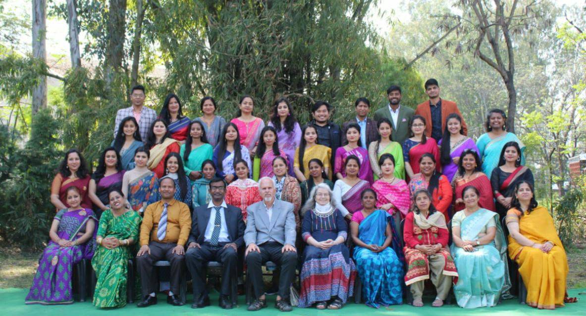 Concord to India or Bust