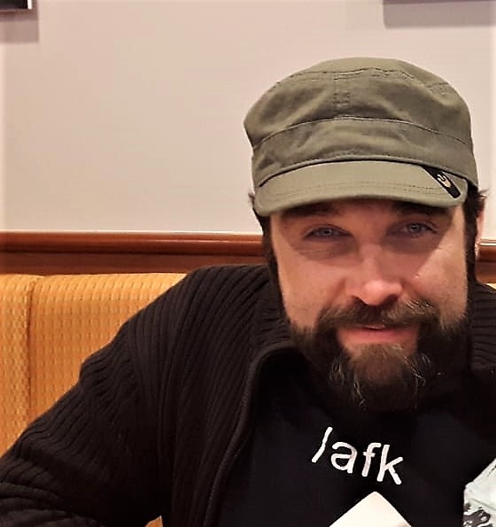 Is The Water Deep? - Stories by Frieda McRae