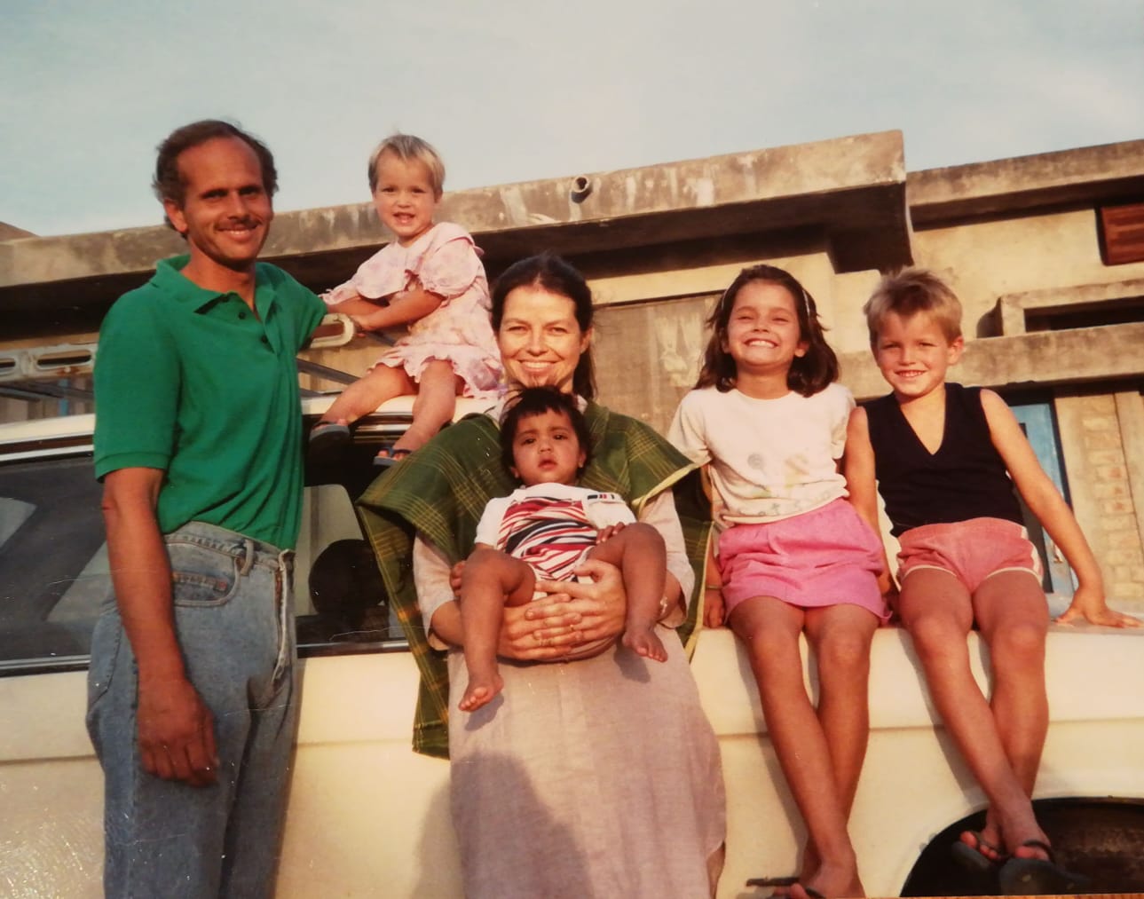 Dysfunctional Mothers Can't Rock the Boat - Stories by Frieda McRae