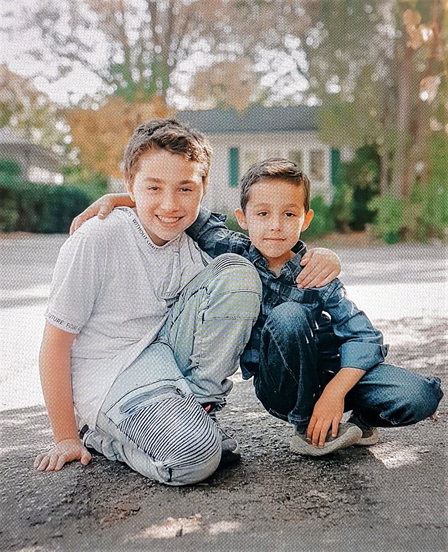 Is The Water Deep? - Stories by Frieda McRae