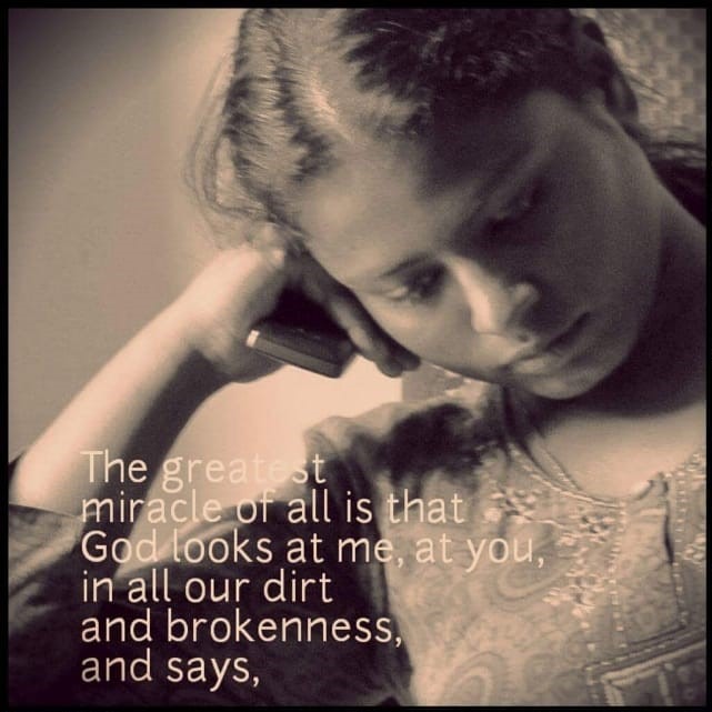 Living My Body Shape - Stories by Frieda McRae