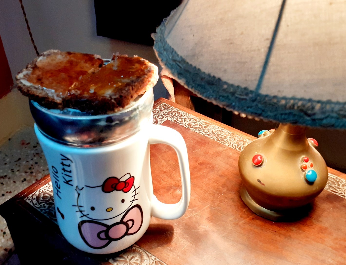 A Toast to Him - Stories by Frieda McRae