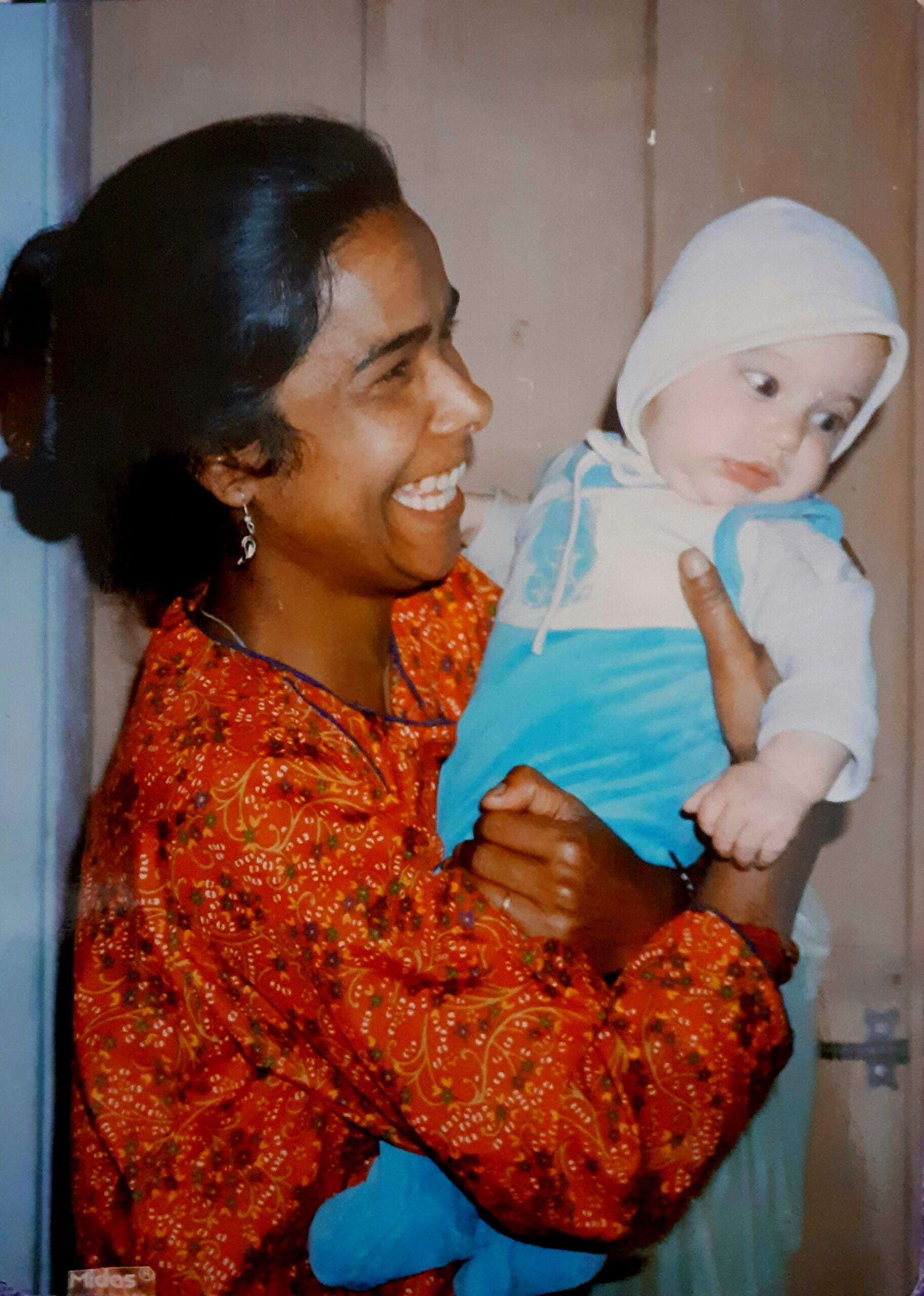 Kamla's Cup - Stories by Frieda McRae