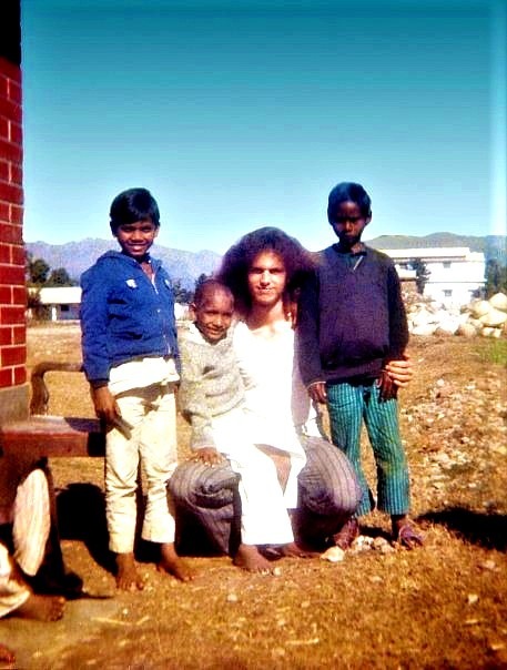 About Frieda - Stories by Frieda McRae