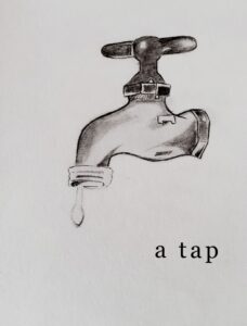 The Thought - Stories by Frieda McRae