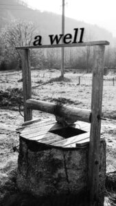 The Thought - Stories by Frieda McRae