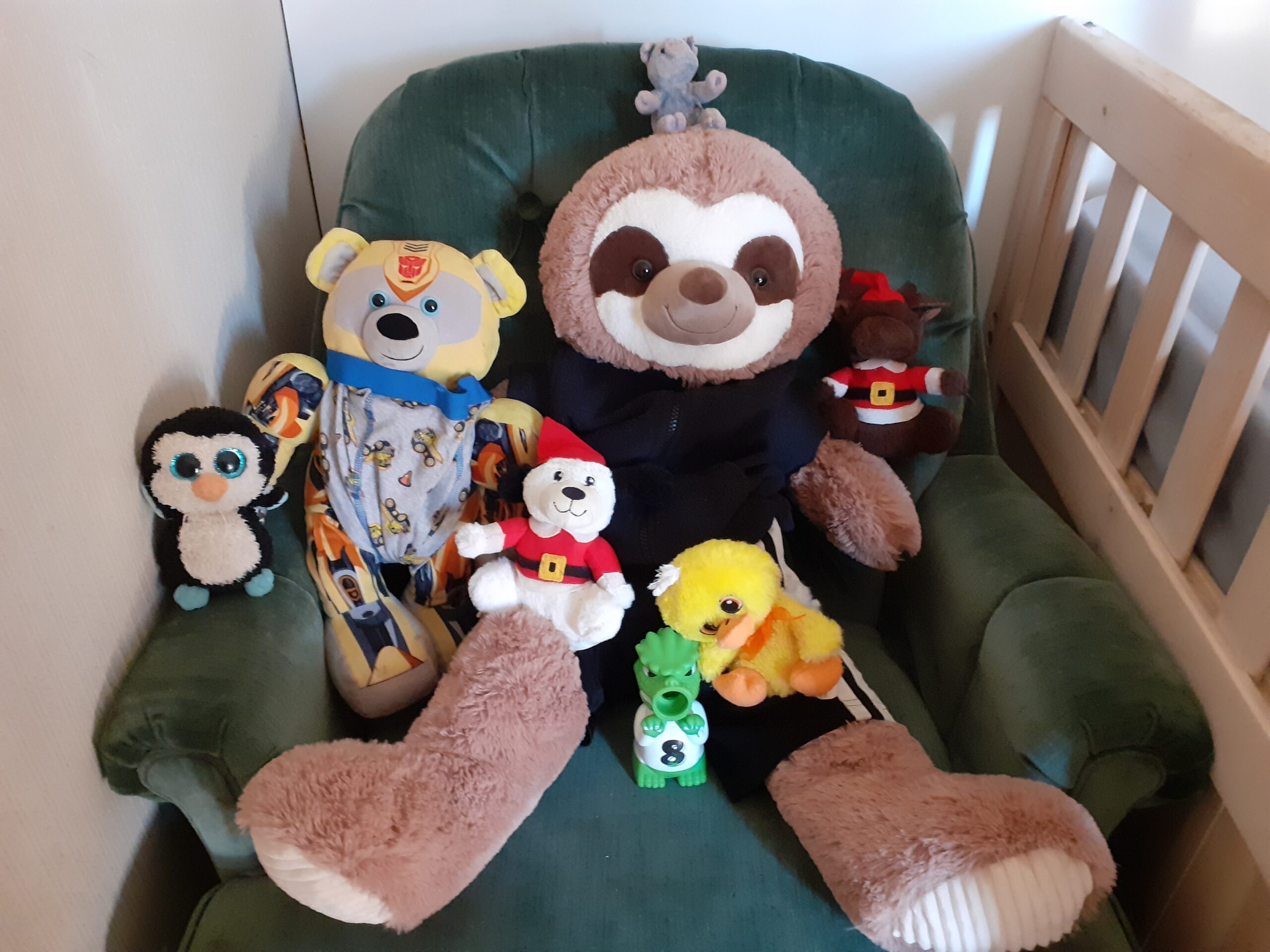 The Accidental Poem - Stories by Frieda McRae