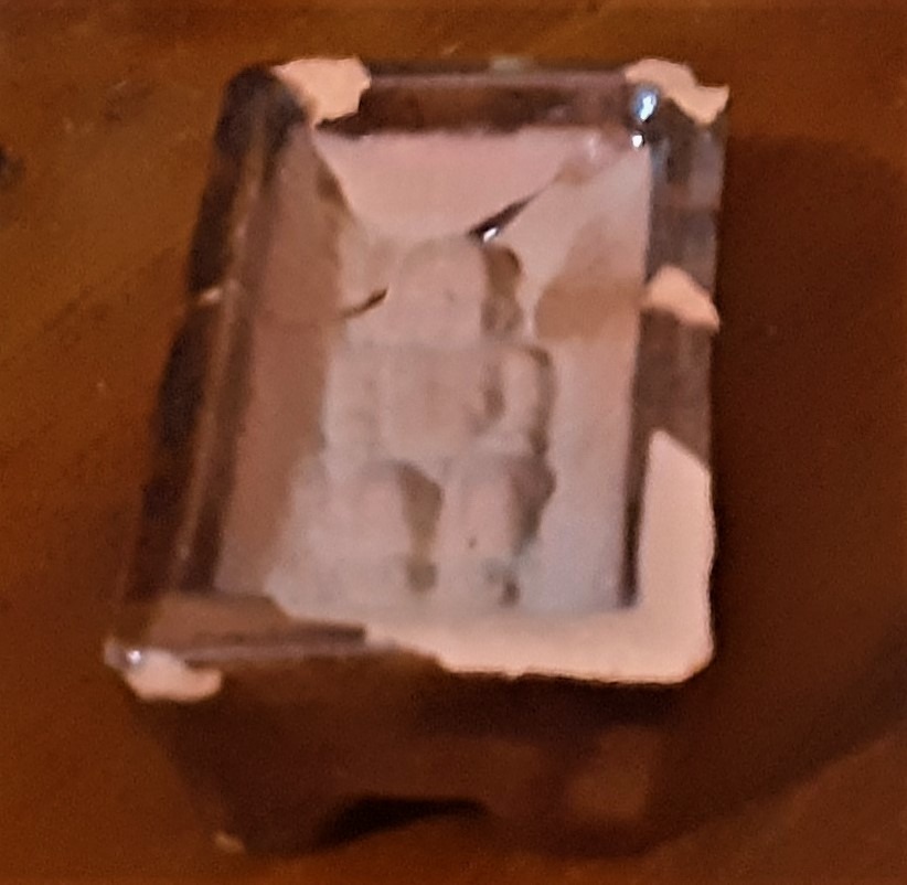 Finding The Way Home - Stories by Frieda McRae