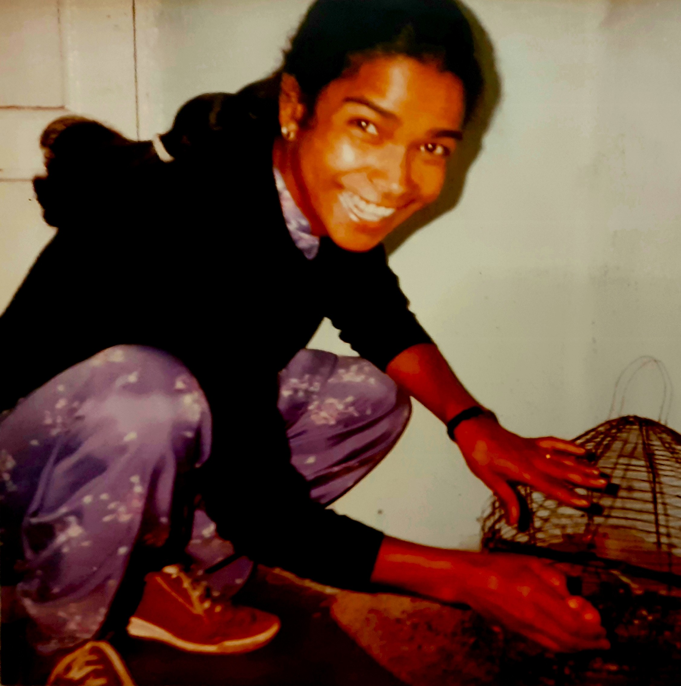 Kamla's Cup - Stories by Frieda McRae