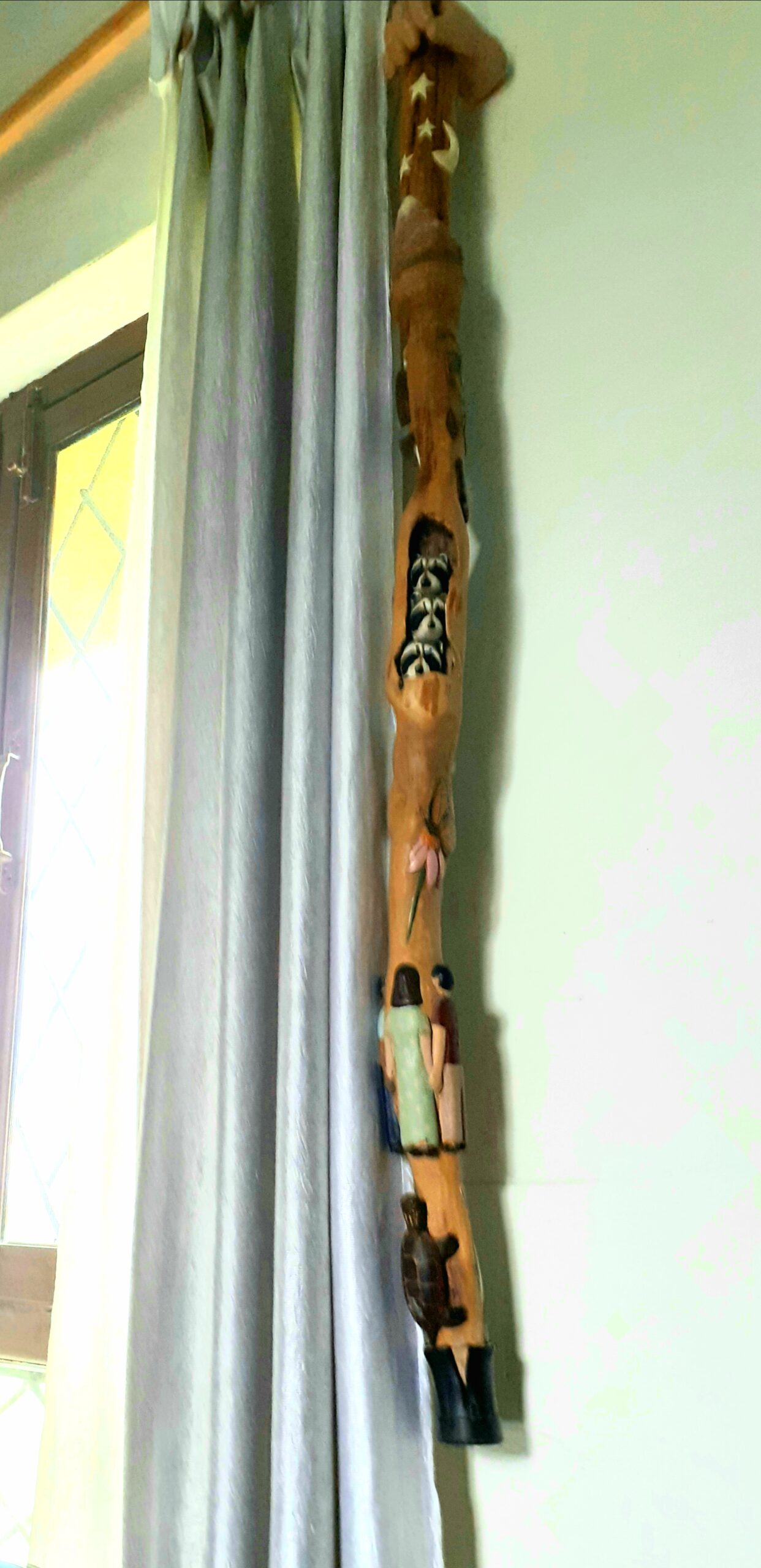 A Forest Visit - Stories by Frieda McRae