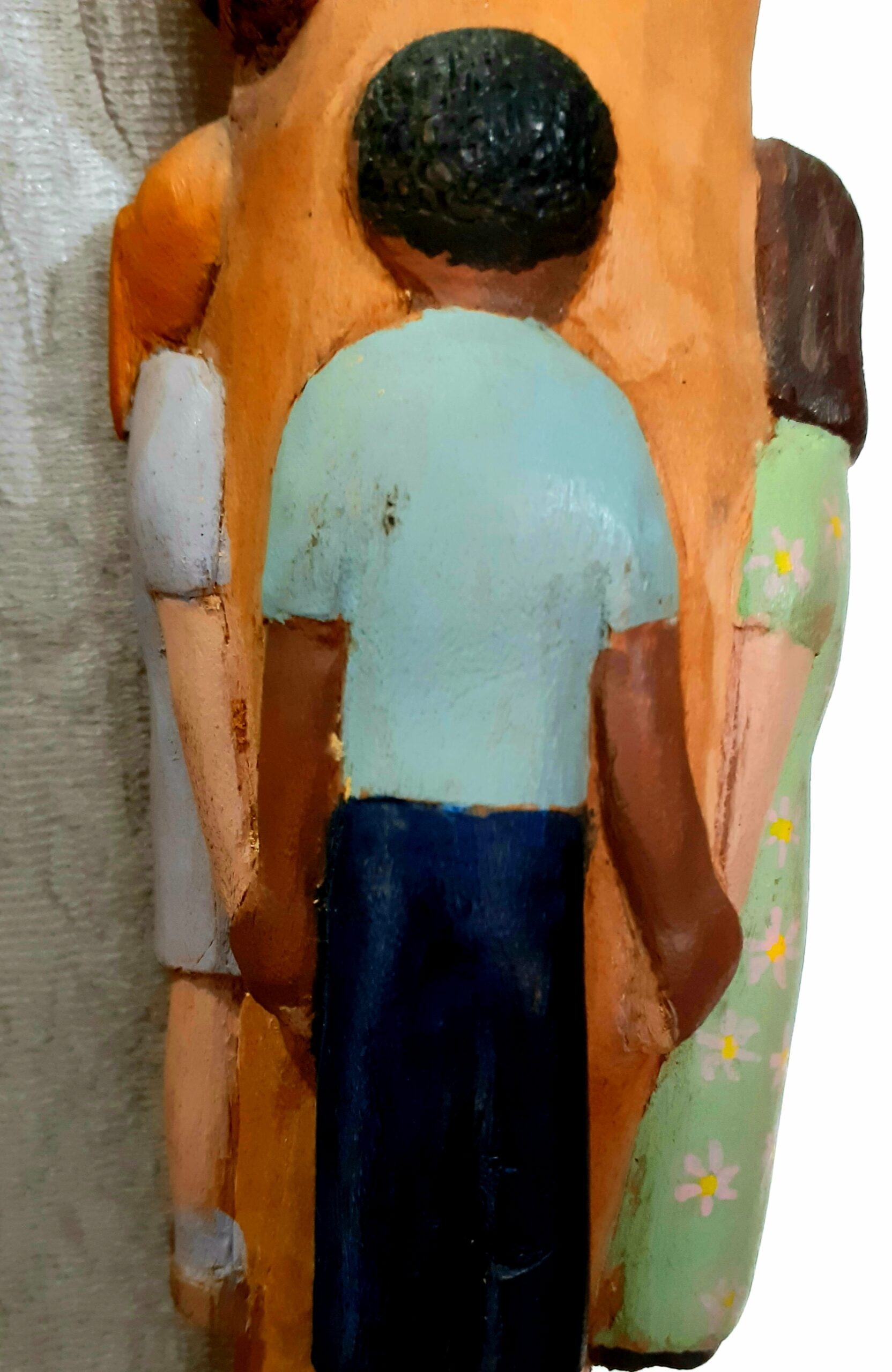 A Forest Visit - Stories by Frieda McRae