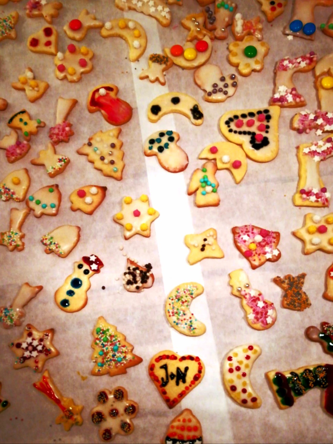 Living My Body Shape - Stories by Frieda McRae