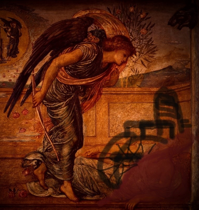 The Nike Guy Zoomed By - Stories by Frieda McRae