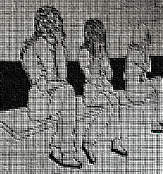 I go to Prison - Stories by Frieda McRae