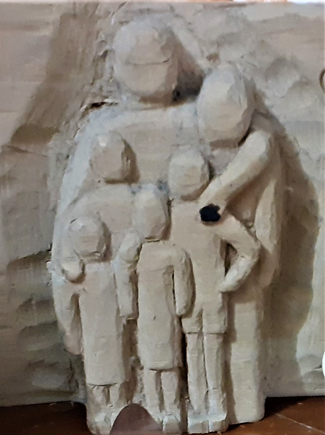 Finding The Way Home - Stories by Frieda McRae