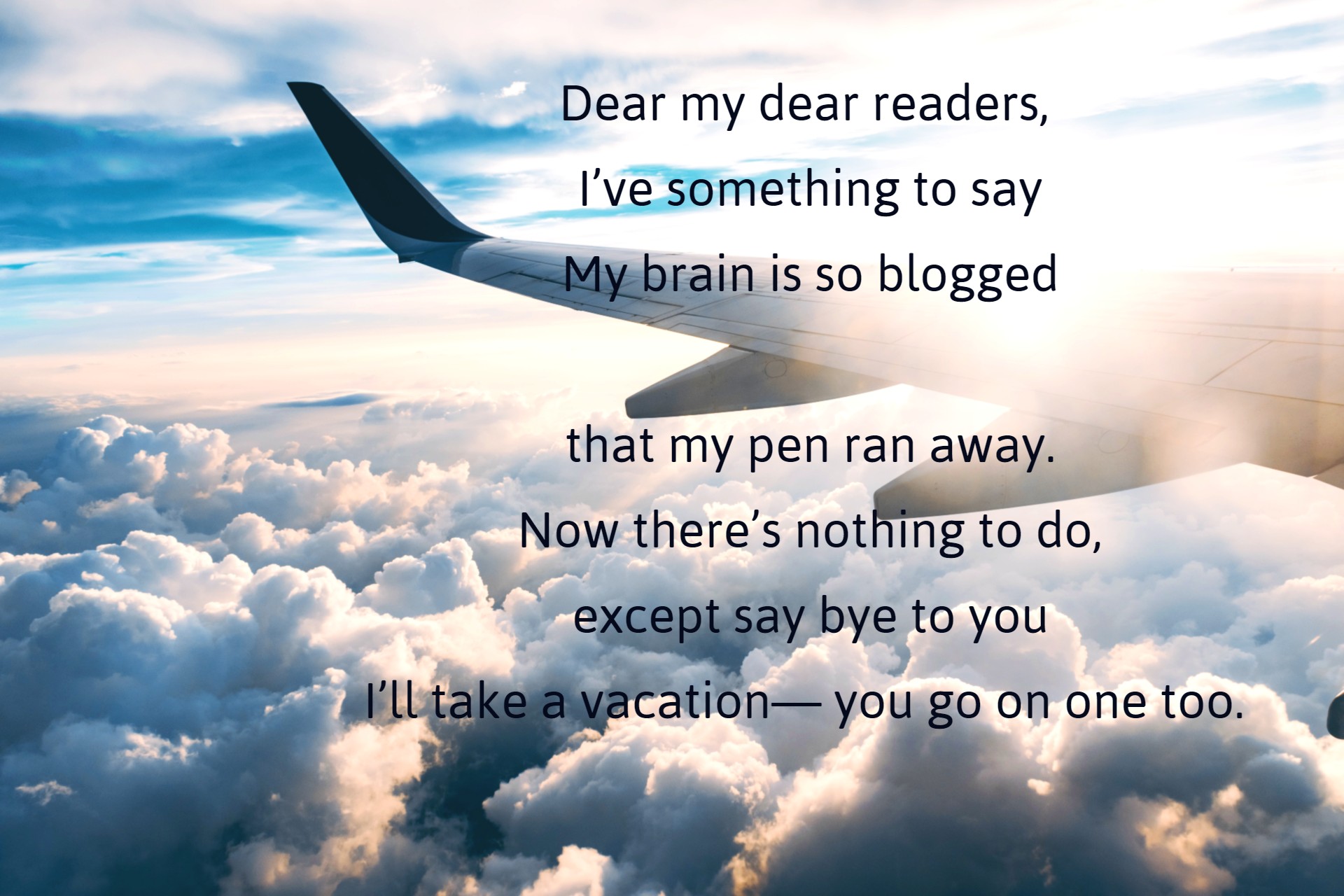 Bye Till Another Tomorrow - Stories by Frieda McRae