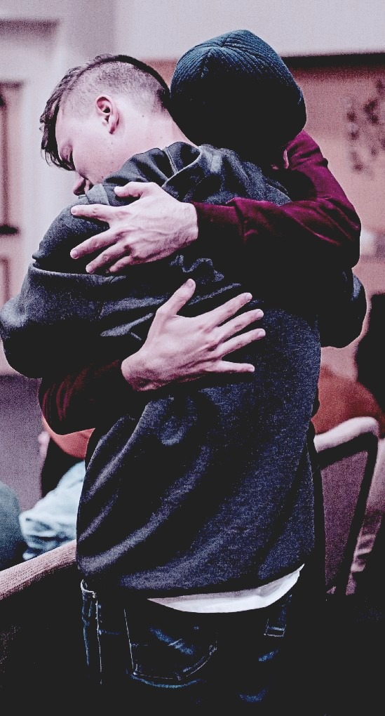 Bhavesh and Ranjit - Stories by Frieda McRae