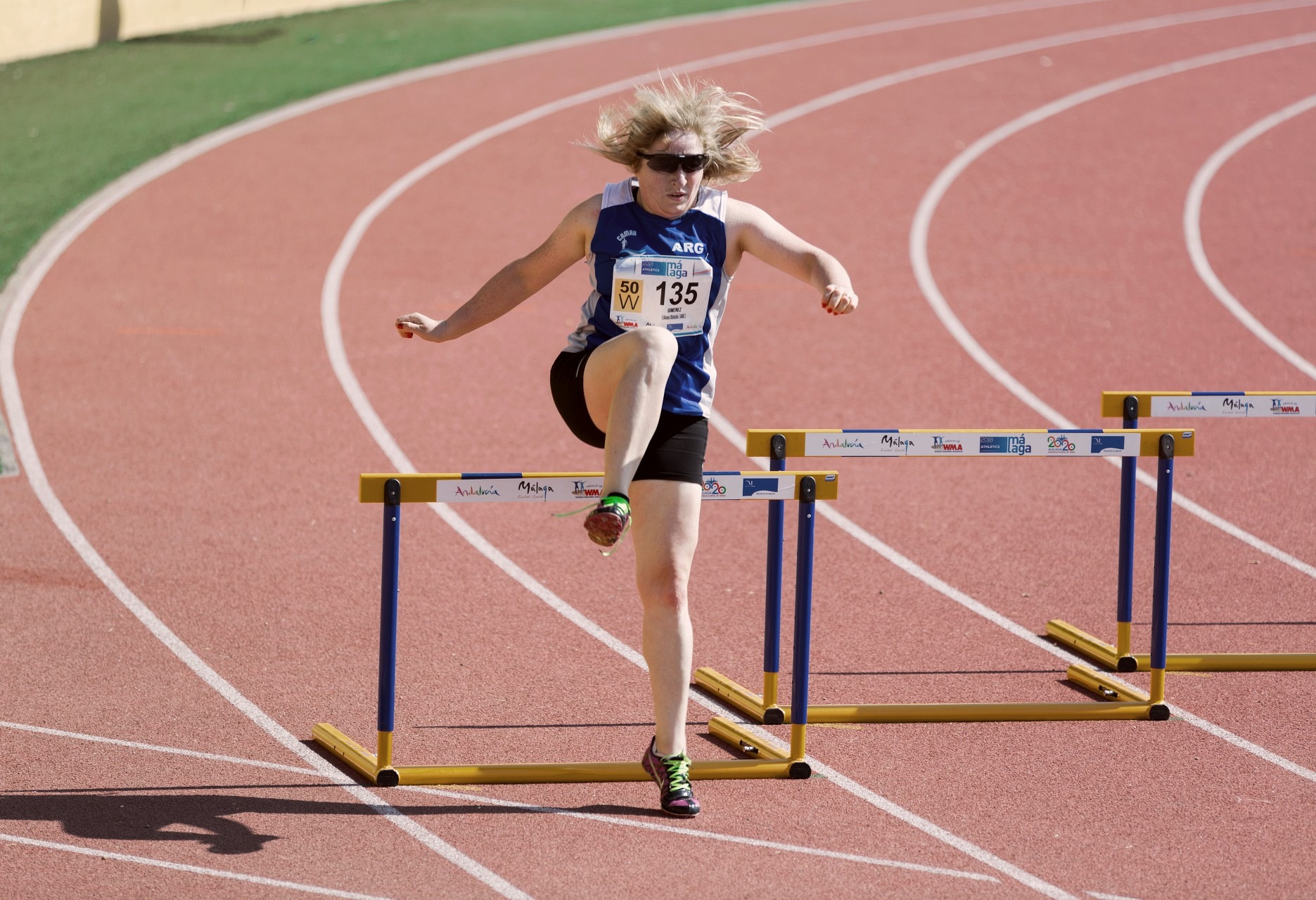 Four Stories; Four Wins - Stories by Frieda McRae