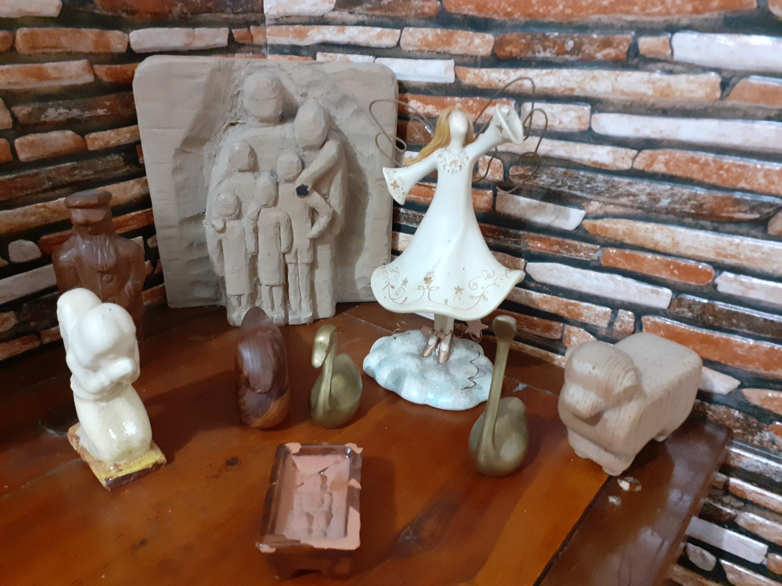 Finding The Way Home - Stories by Frieda McRae