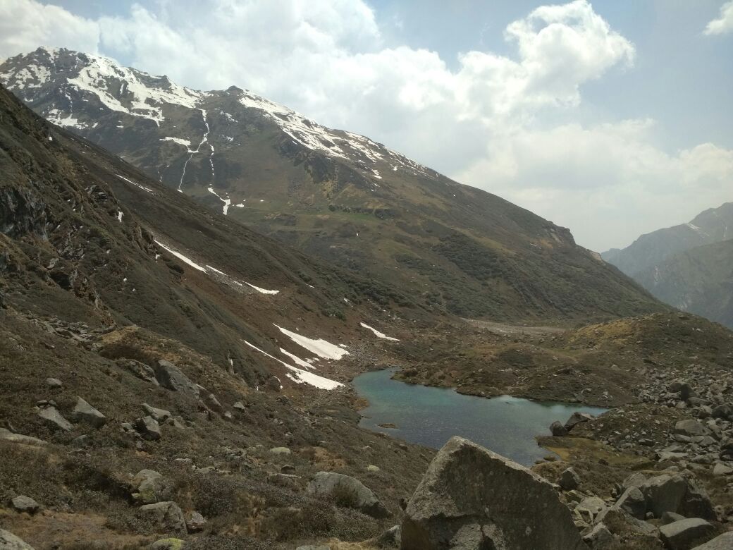 The End of All Resolutions - Stories by Frieda McRae