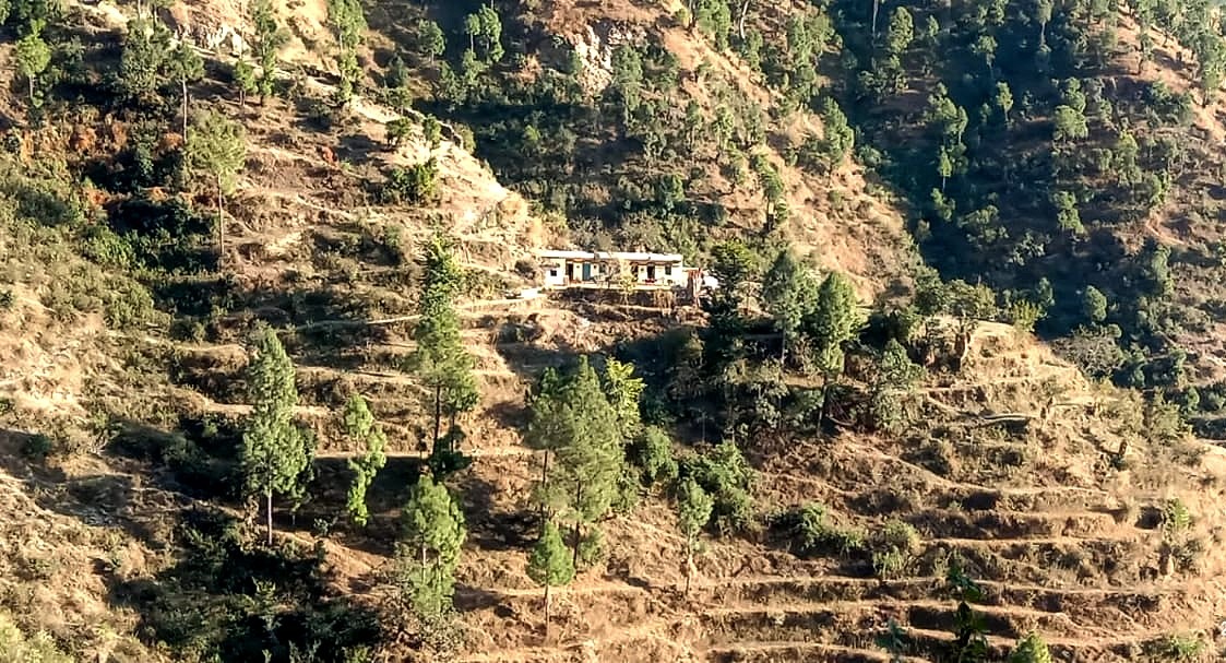 A Ready Help - Stories By Frieda McRae