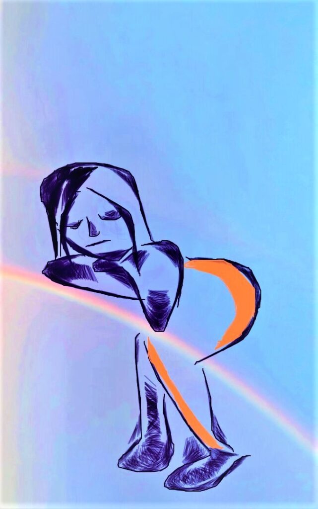 The Whys and Wherefores of my Exit - Stories by Frieda McRae