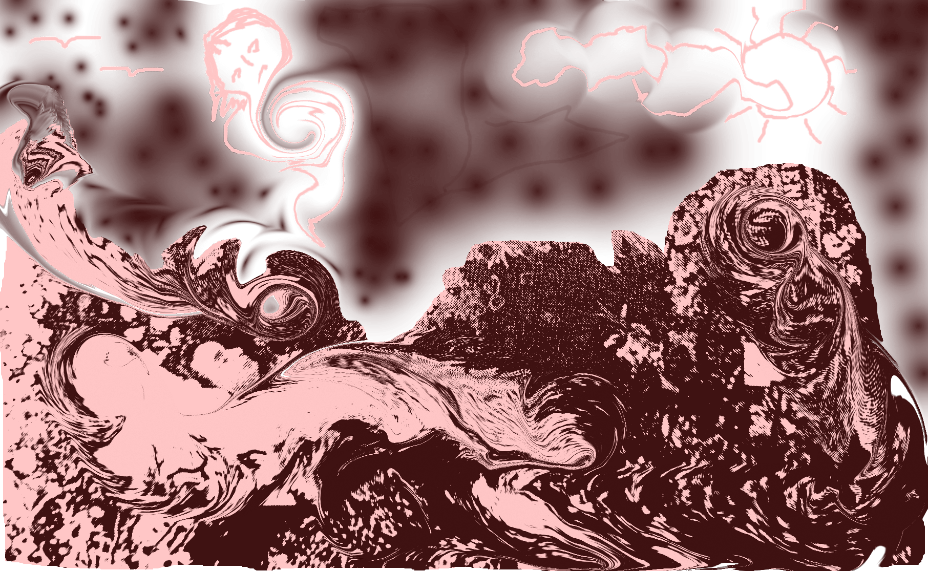 The Dream - Stories by Frieda McRae