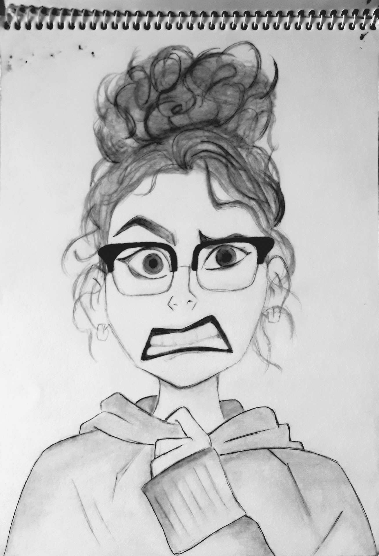 The Thought - Stories by Frieda McRae