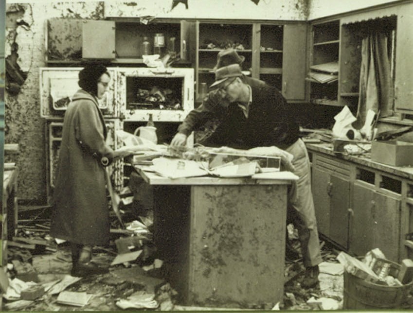 Appostrogetic (Part Two) - Stories by Frieda McRae