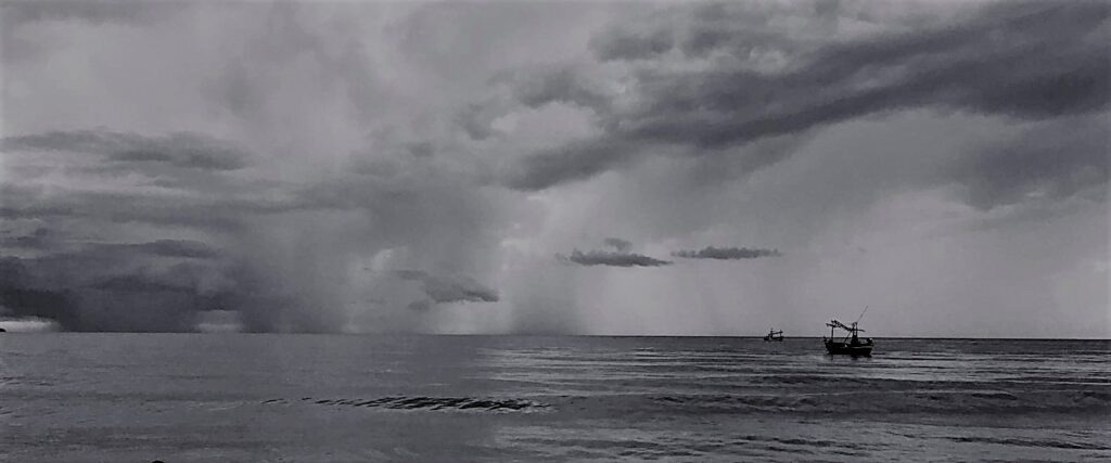 Ironically Broken - Stories by Frieda McRae