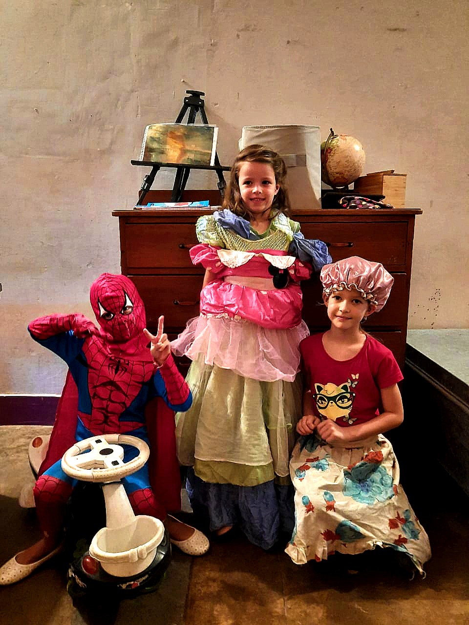 Inspireless - Stories by Frieda McRae