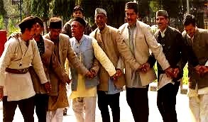 A Ready Help - Stories By Frieda McRae