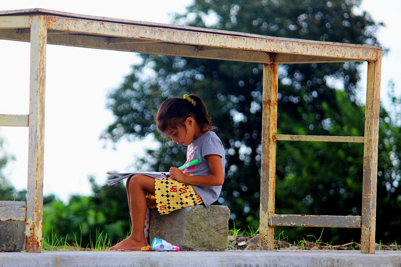 Inspireless - Stories by Frieda McRae