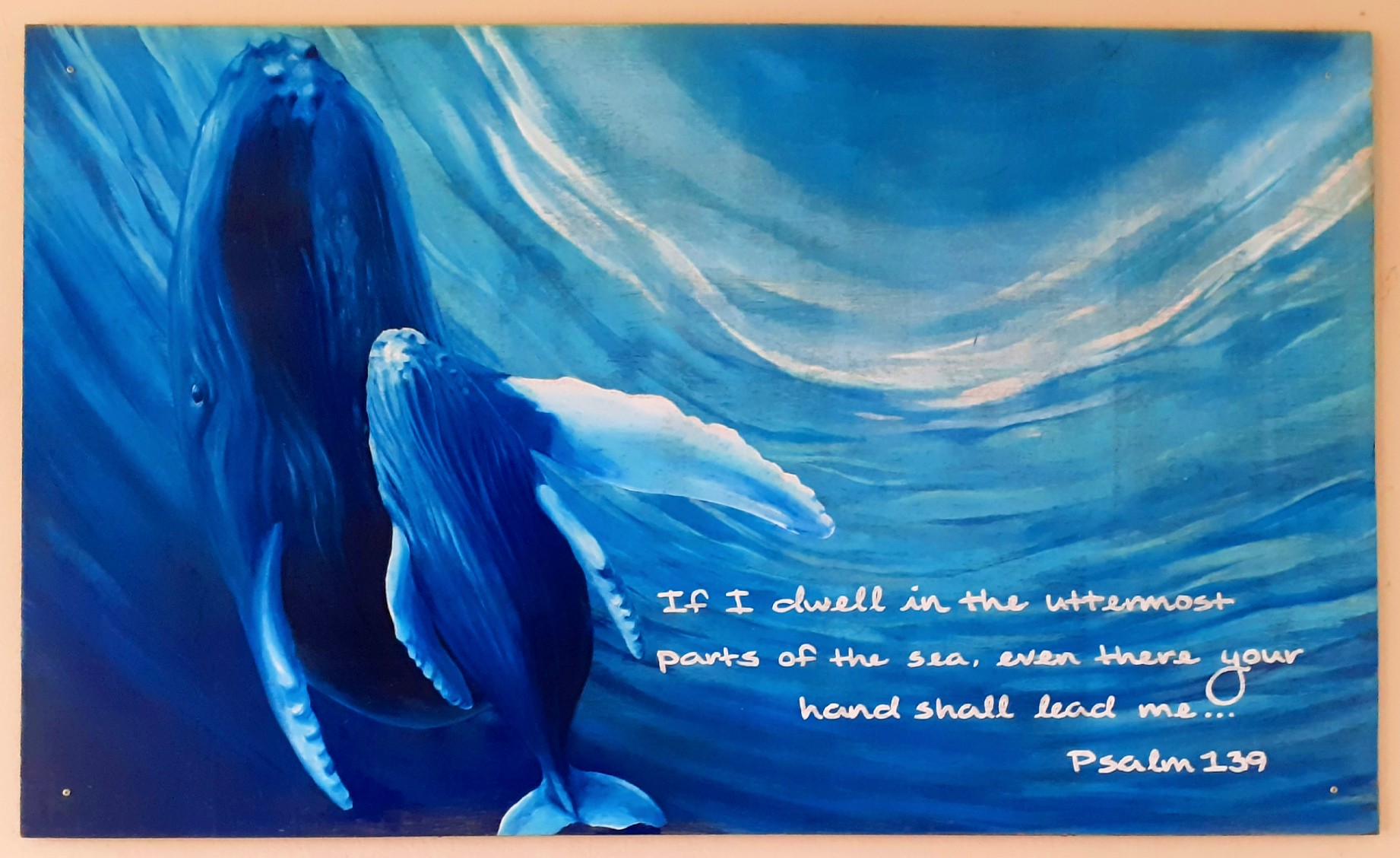 Art is a Happening - Stories by Frieda McRae