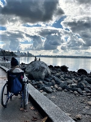 Press On - Stories by Frieda McRae